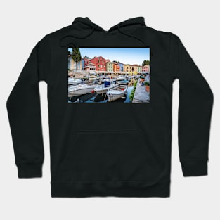 Veli Lošinj Hoodie